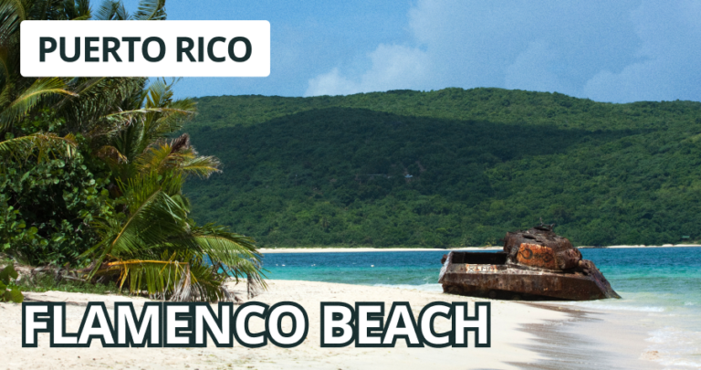 CTA Best Beaches in the World 8669ffxb6 Flamenco Beach Puerto Rico – My