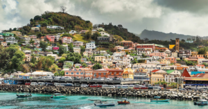 Grenada-Tropical places to visit-Miamiherald