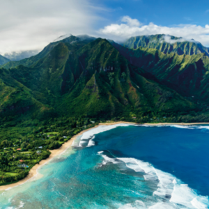 Kauai, Tropical Places in the US, McClatchy
