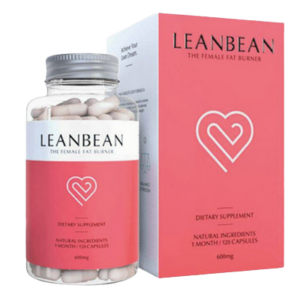 Leanbean, Best Weight Loss Pills, Kansas City