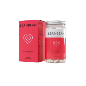 Leanbean- Best Weight Loss Pills -wrtv