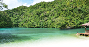 Palau Pixabay tropical places to visit-Miamiherald