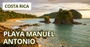 Playa Manuel Antonio, Costa Rica-Best Beaches in the World-Miamiherald