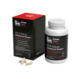 PrimeMale-Best Testosterone Boosters-10news