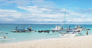 Puka Beach(Yapak), Boracay, Philippines- Tropical Places to Visit- MiamiHerald