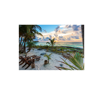 Riviera Maya Mexico-Tropical Places To Visit-Miamiherald