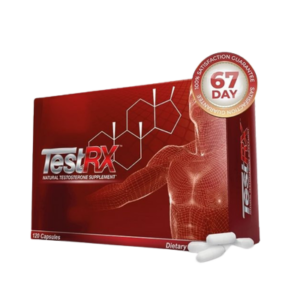 TestRX-Best Testosterone Boosters-10news