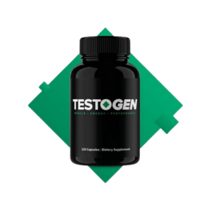 Testogen-Best Testosterone Boosters-10news