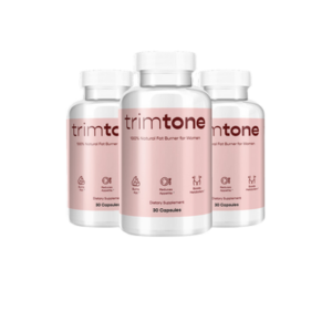 Trimtone-Best weight loss pills-WRTV
