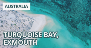Turquoise Bay, Exmouth, Australia-Best Beaches in the World-Miamiherald