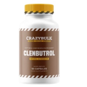 best metabolism booster Clenbutrol Centre Daily