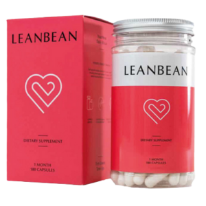 best metabolism booster LeanBean Centre Daily