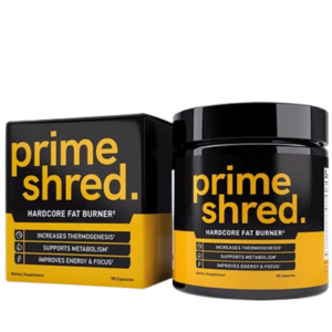 best metabolism booster Prime Shred Centre Daily