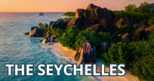 besttropicalvacationspots the seychelles Macclatchy