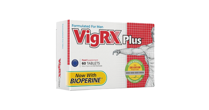 Intermountain Nutrition VigRX sacbee