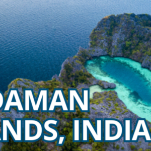 Andaman Islands, India Island Vacation sacbee