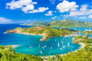 Antigua best tropical vacations by month 8669ffx6f