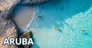 Aruba, 8669grrr8, Island Vacation
