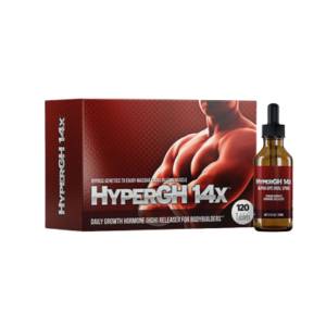 Best Steroid Alternatives-Sacbee-HyperGH 14