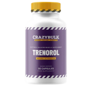 Best Steroid for Strength 8669qbvee Crazy Bulk Trenorol