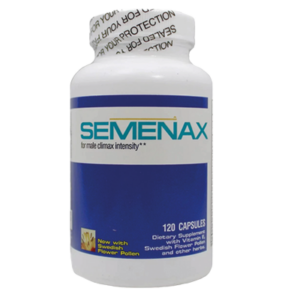 Best male enhancement pills Semenax News Observer