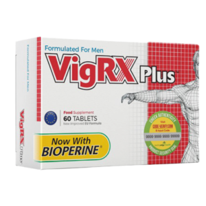 Best male enhancement pills VigRX Plu News Observer