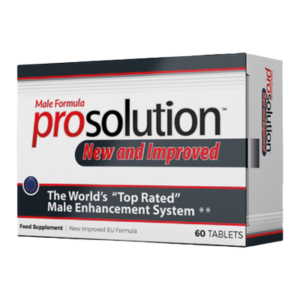 Bestmaleenhancementpills ProSolution Plus KSHB