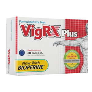 Bestmaleenhancementpills VigRX Plus KSHB