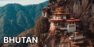 Bhutan dream vacation spots Miami Herald