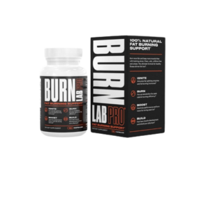 Burn Lab Pro-Best fat burners for men-WRTV