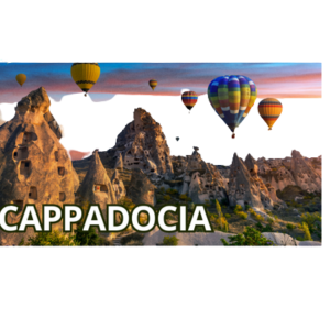 Cappadocia, Best summer vacation spots, Miami herald