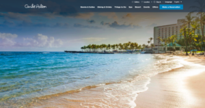 Caribe Hilton Puerto Rico All Inclusive Resorts miamiherald