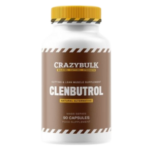 Clenbutrol Best Steroid for Cutting centredaily