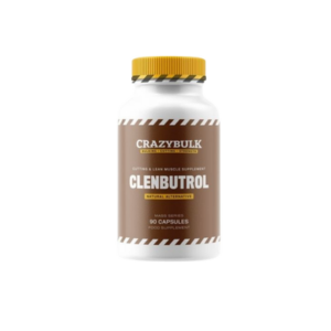 Clenbutrol Best Steroid for Strength Centredaily