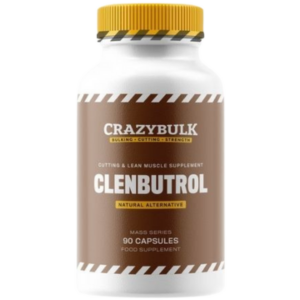 Clenbutrol Best steroid for cutting Charlotte observer