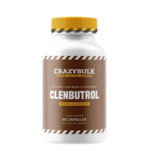 Clenbutrol-Natural steroids-news observer