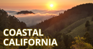 Coastal California Bestsummervacationspots mimaiherald