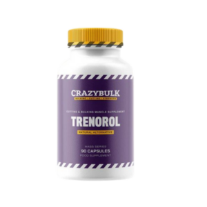 Crazy Bulk Trenorol Best Steroid for Cutting Centredaily