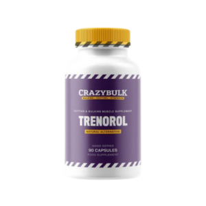 Crazy Bulk Trenorol-Stack-Best Steroid Alternatives-Theolympian