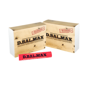 D-Bal Max Best Steroid for Strength Centredaily