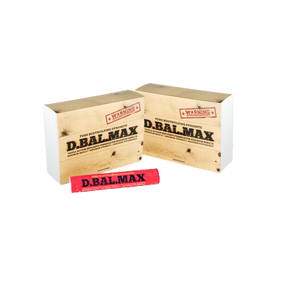 D-Bal Max-Natural steroid-Sanluisbispo