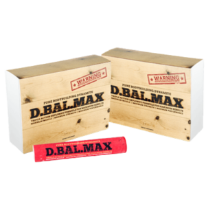 D-Bal Max Steroids for Weight Loss miamiherald