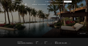 Dorado Beach, a Ritz-Carlton Reserve Puerto Rico All Inclusive Resorts miamiherald