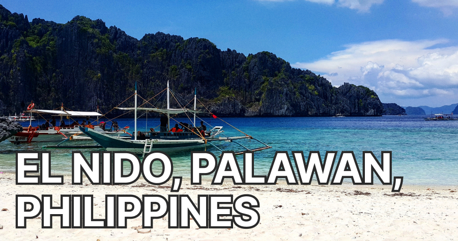 Cta Miami Herald Exotic Places To Travel El Nido, Palawan, Philippines 