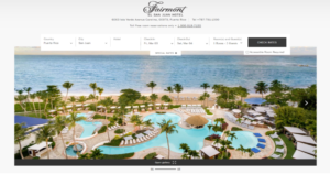 Fairmont El San Juan Hotel Puerto Rico All Inclusive Resorts miamiherald