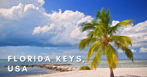 Florida Keys, USA- Best-Tropical-Vacation-Spots-Startelegram