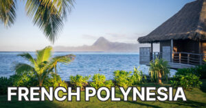 French Polynesia exotic places to travel Miami Herald