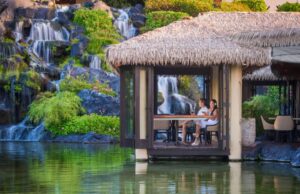 Grand Hyatt Kauai Best Hotels in Hawaii Miami Herald
