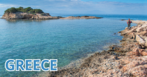 Greece Bestsummervacationspots mimaiherald