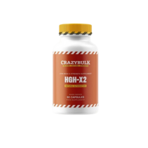 HGH-X2 Best Natural steroids Sacbee